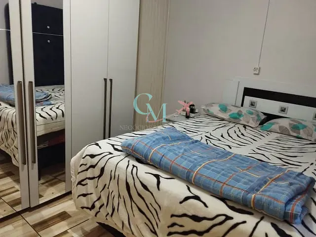 Casa com 276m² 5 quartos e 3 banheiros, à venda, no bairro Centro em Xanxerê