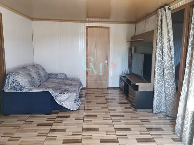 Casa com 276m² 5 quartos e 3 banheiros, à venda, no bairro Centro em Xanxerê