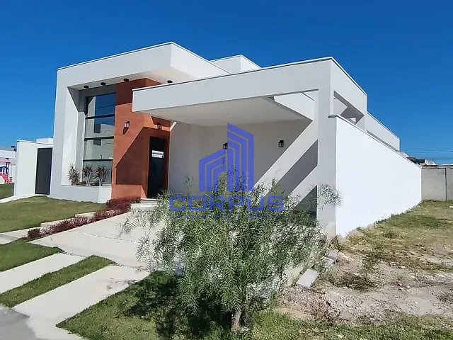 Casa 3 quartos e 2 banheiros, à venda, no bairro Nova São Pedro em São Pedro da Aldeia