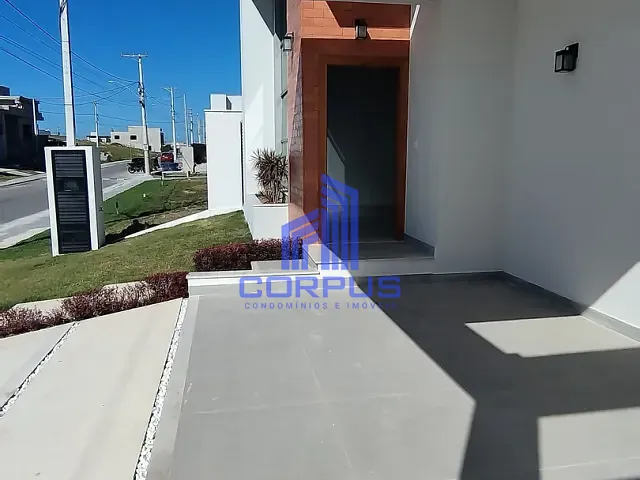 Casa 3 quartos e 2 banheiros, à venda, no bairro Nova São Pedro em São Pedro da Aldeia
