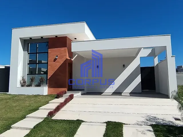 Casa 3 quartos e 2 banheiros, à venda, no bairro Nova São Pedro em São Pedro da Aldeia