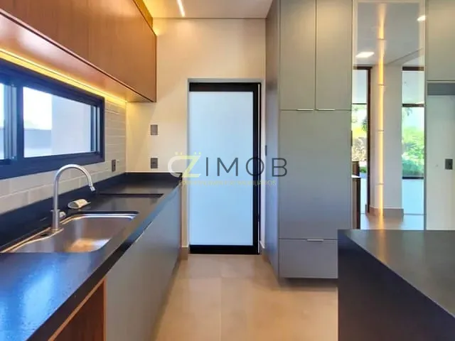 Casa com 496m² 5 quartos e 7 banheiros, à venda, no bairro Alphaville em Ribeirão Preto