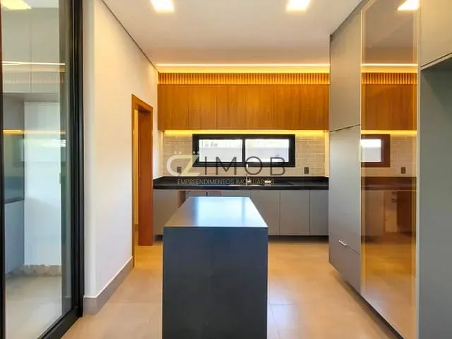 Casa com 496m² 5 quartos e 7 banheiros, à venda, no bairro Alphaville em Ribeirão Preto