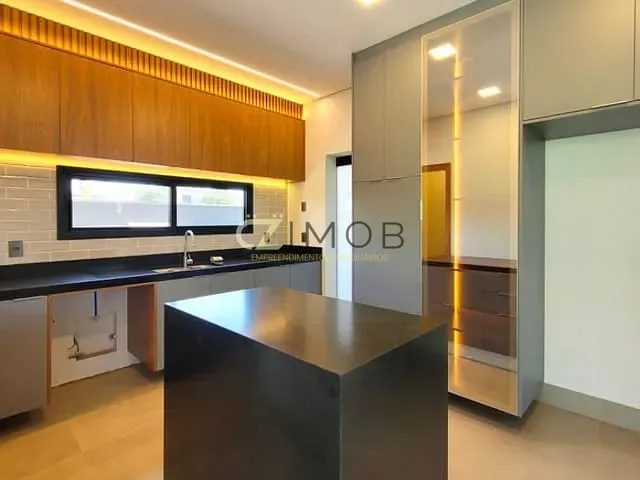 Casa com 496m² 5 quartos e 7 banheiros, à venda, no bairro Alphaville em Ribeirão Preto