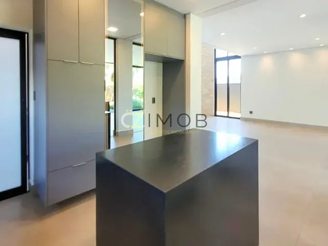 Casa com 496m² 5 quartos e 7 banheiros, à venda, no bairro Alphaville em Ribeirão Preto