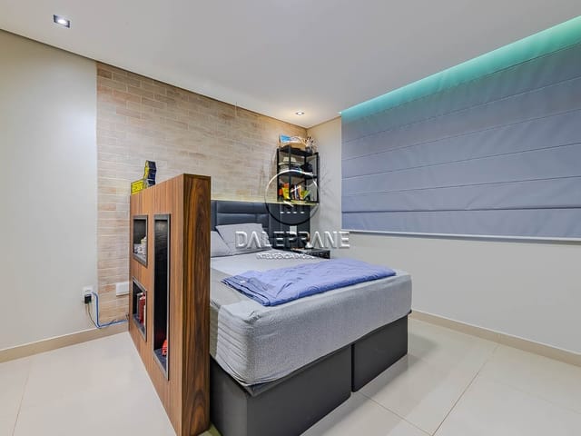 Casa 4 quartos e 5 banheiros, à venda, no bairro Setor Habitacional Vicente Pires em Brasília