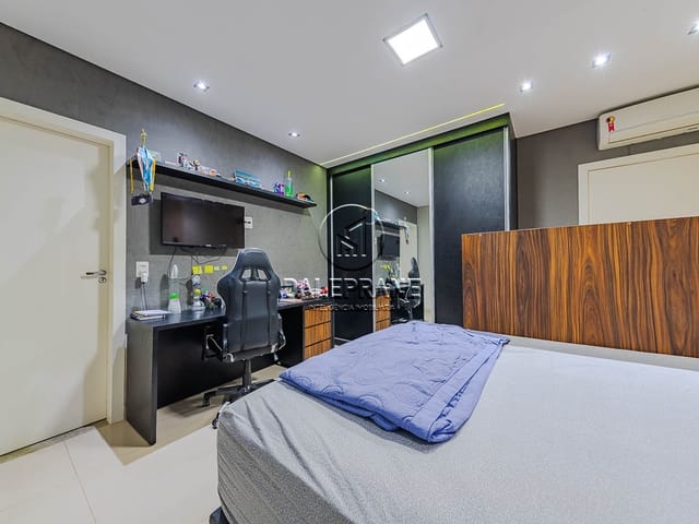 Casa 4 quartos e 5 banheiros, à venda, no bairro Setor Habitacional Vicente Pires em Brasília