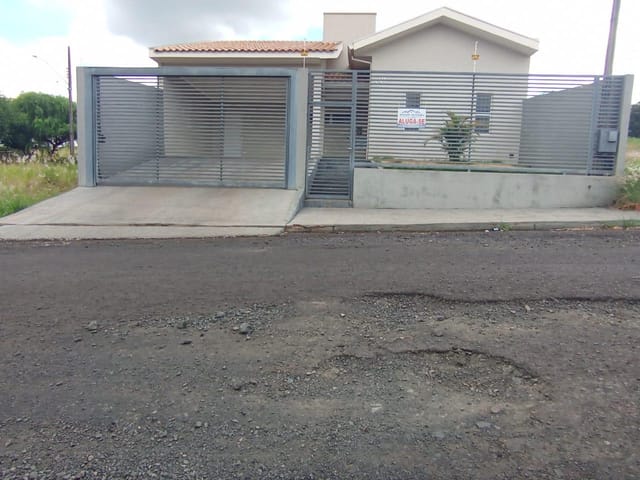 Foto do Casa - Casa para locação, MORADA DO SOL, Cambará, PR | Daiani Oliveira Negócios Imobiliários