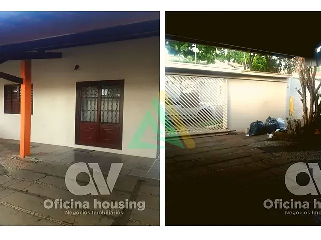 Casa com 300m² 3 quartos e 2 banheiros, à venda, no bairro Jardim Lago em Mogi Mirim