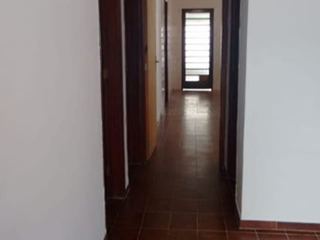 Casa com 280m², à venda, no bairro Loteamento Residencial Andrade em Pindamonhangaba