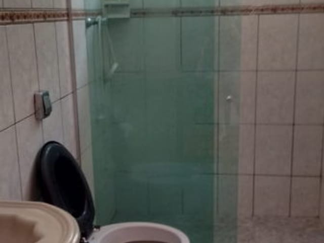 Casa com 280m², à venda, no bairro Loteamento Residencial Andrade em Pindamonhangaba