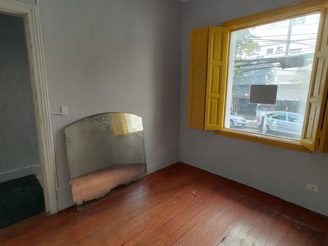 Casa à venda, no bairro Vila Clementino em São Paulo