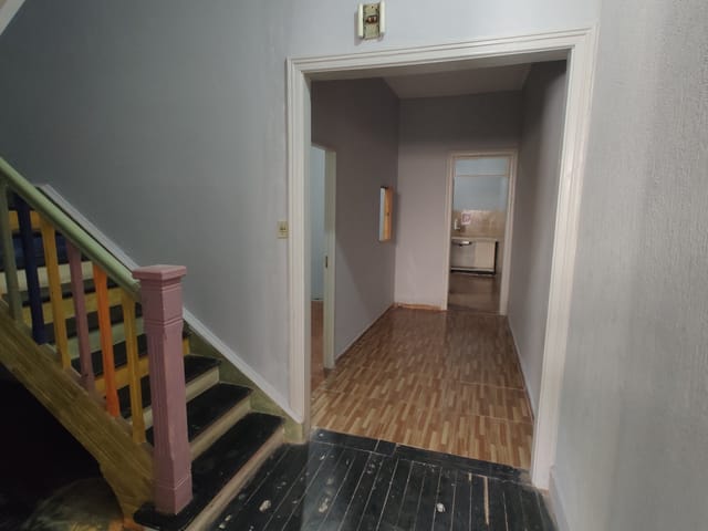 Casa à venda, no bairro Vila Clementino em São Paulo