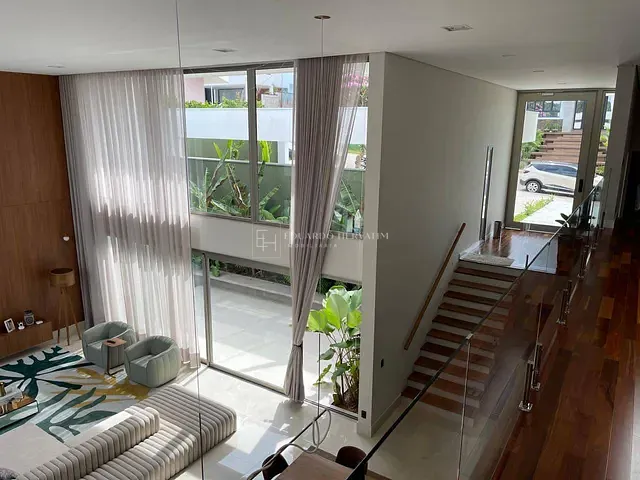 Casa com 1100m² 4 quartos e 8 banheiros, à venda, no bairro Quinta das Paineiras em Jundiaí