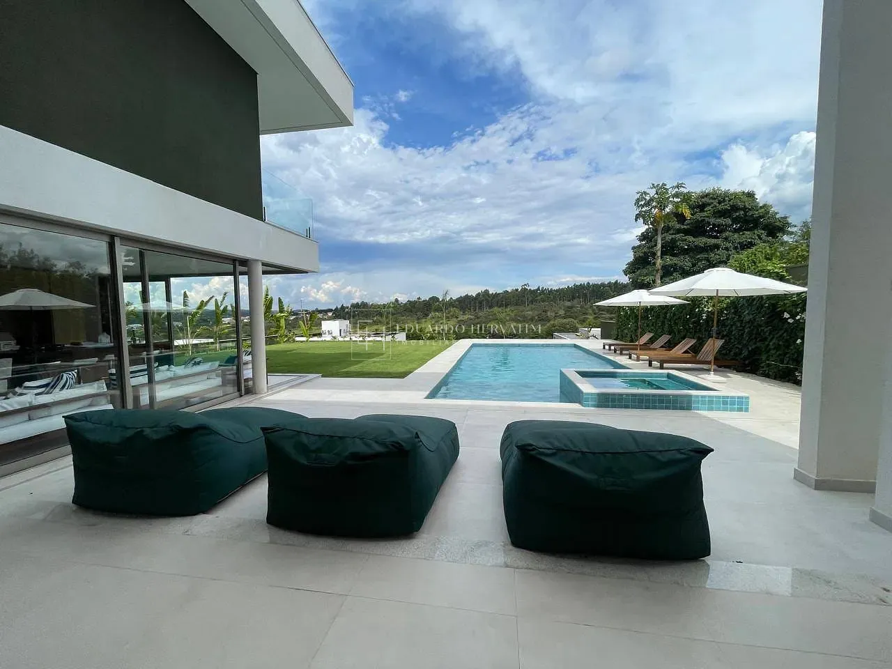 Casa, 4 quartos, 580 m² - Foto 37