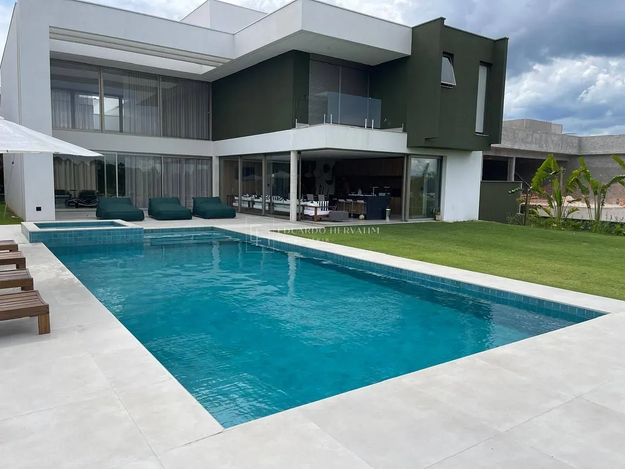 Casa, 4 quartos, 580 m² - Foto 34