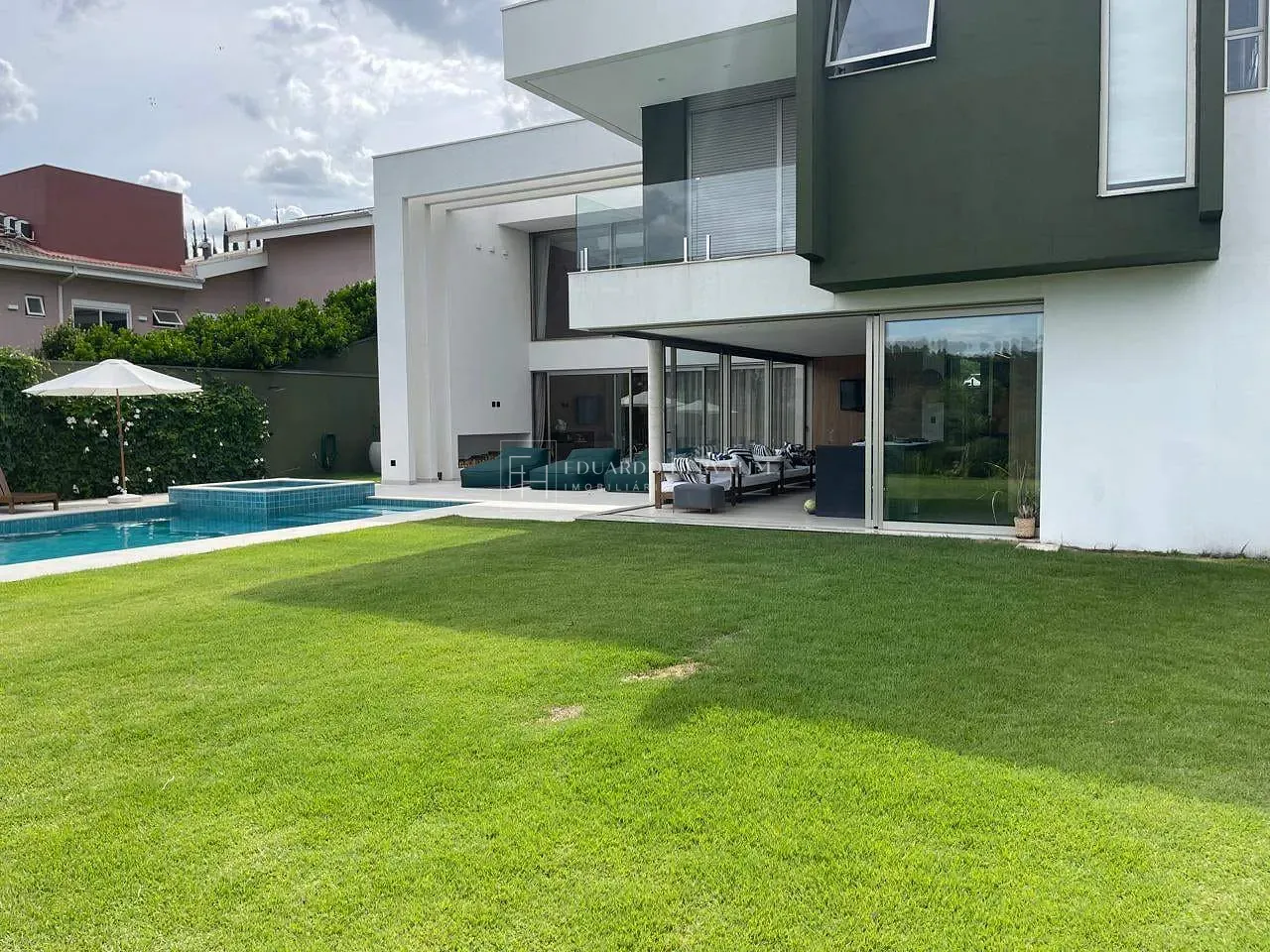 Casa, 4 quartos, 580 m² - Foto 33
