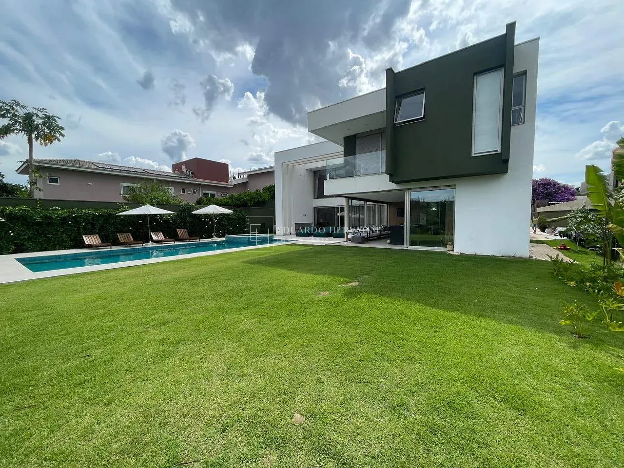 Casa, 4 quartos, 580 m² - Foto 40