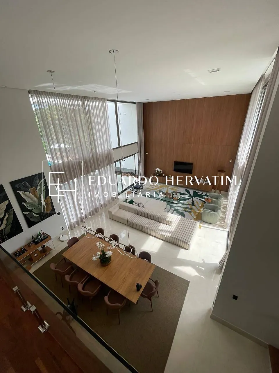 Casa, 4 quartos, 580 m² - Foto 8
