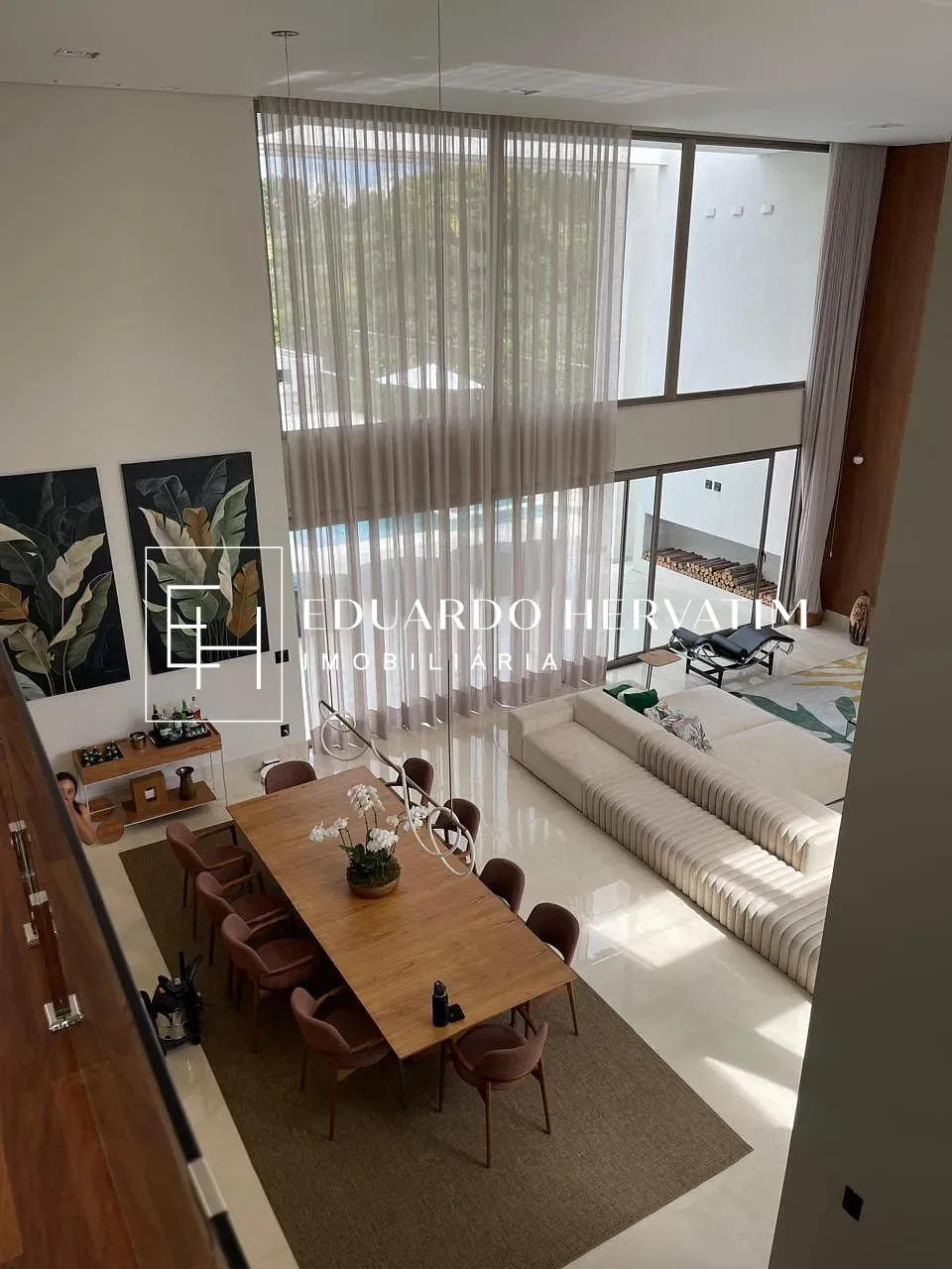Casa, 4 quartos, 580 m² - Foto 2