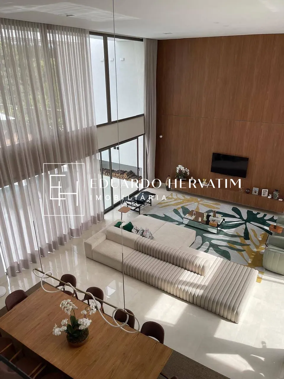 Casa, 4 quartos, 580 m² - Foto 3