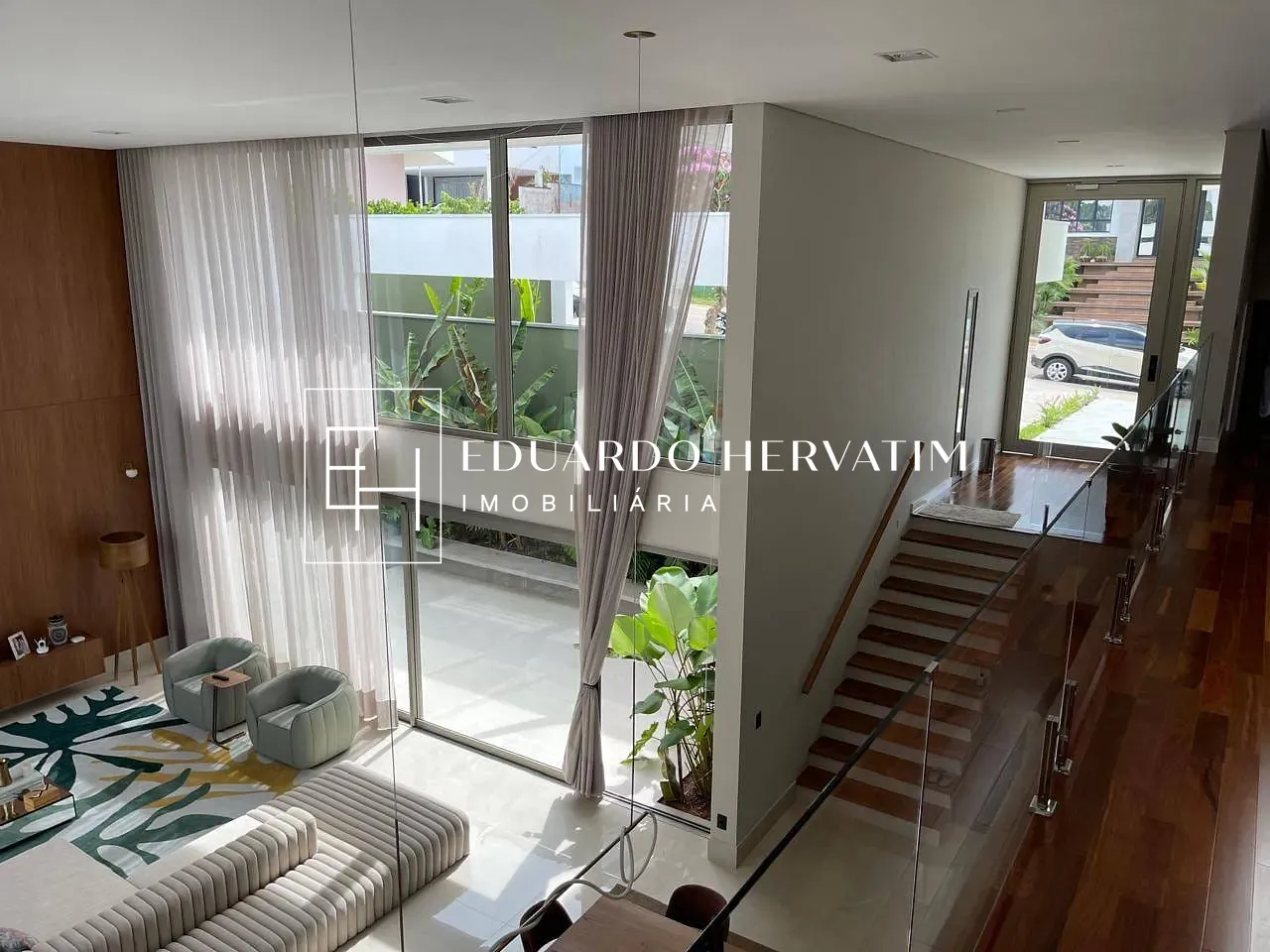 Casa, 4 quartos, 580 m² - Foto 4
