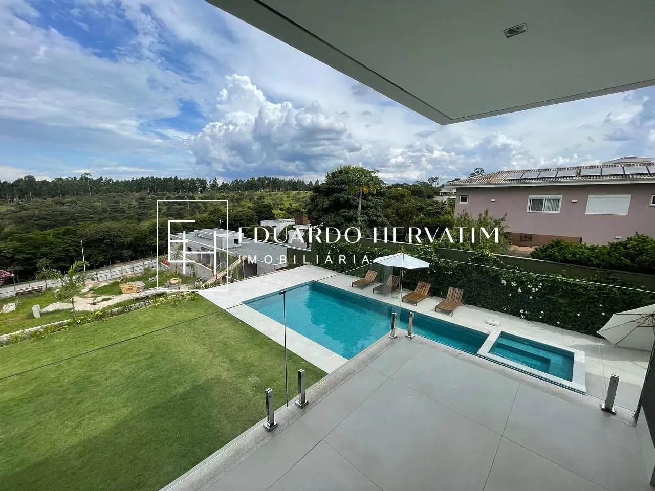 Casa, 4 quartos, 580 m² - Foto 15