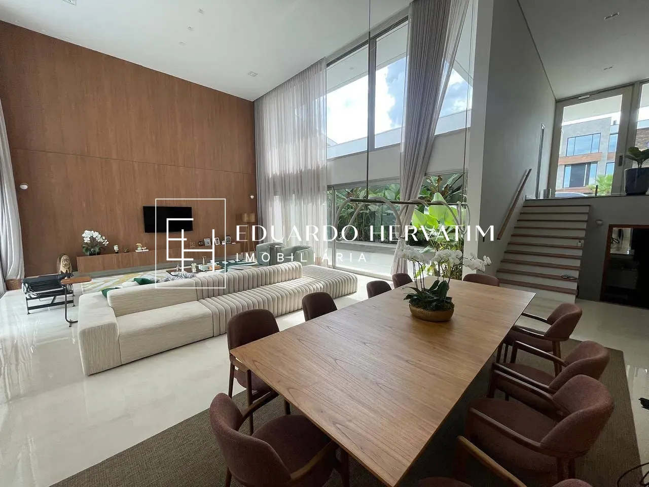 Casa, 4 quartos, 580 m² - Foto 6