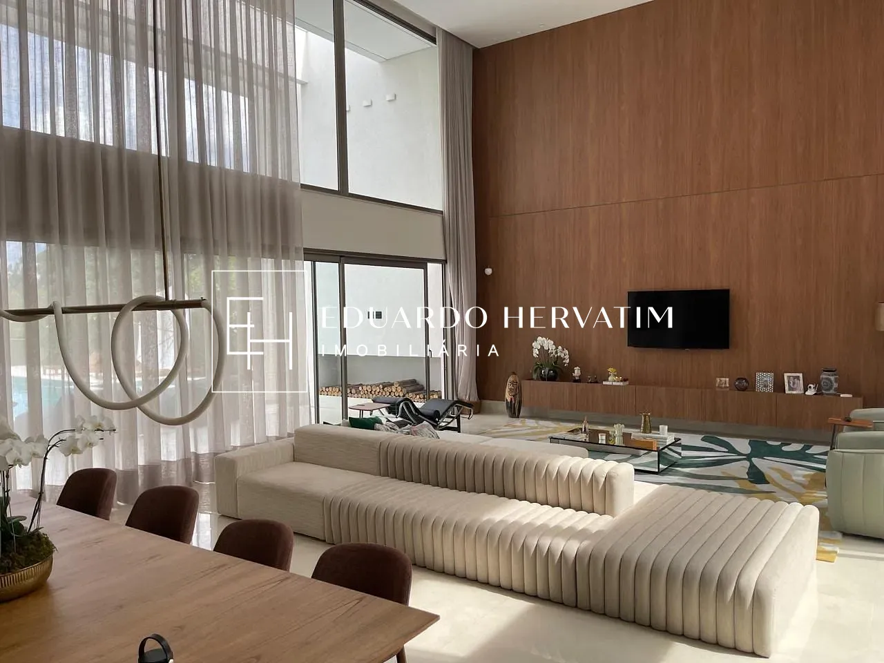 Casa, 4 quartos, 580 m² - Foto 7