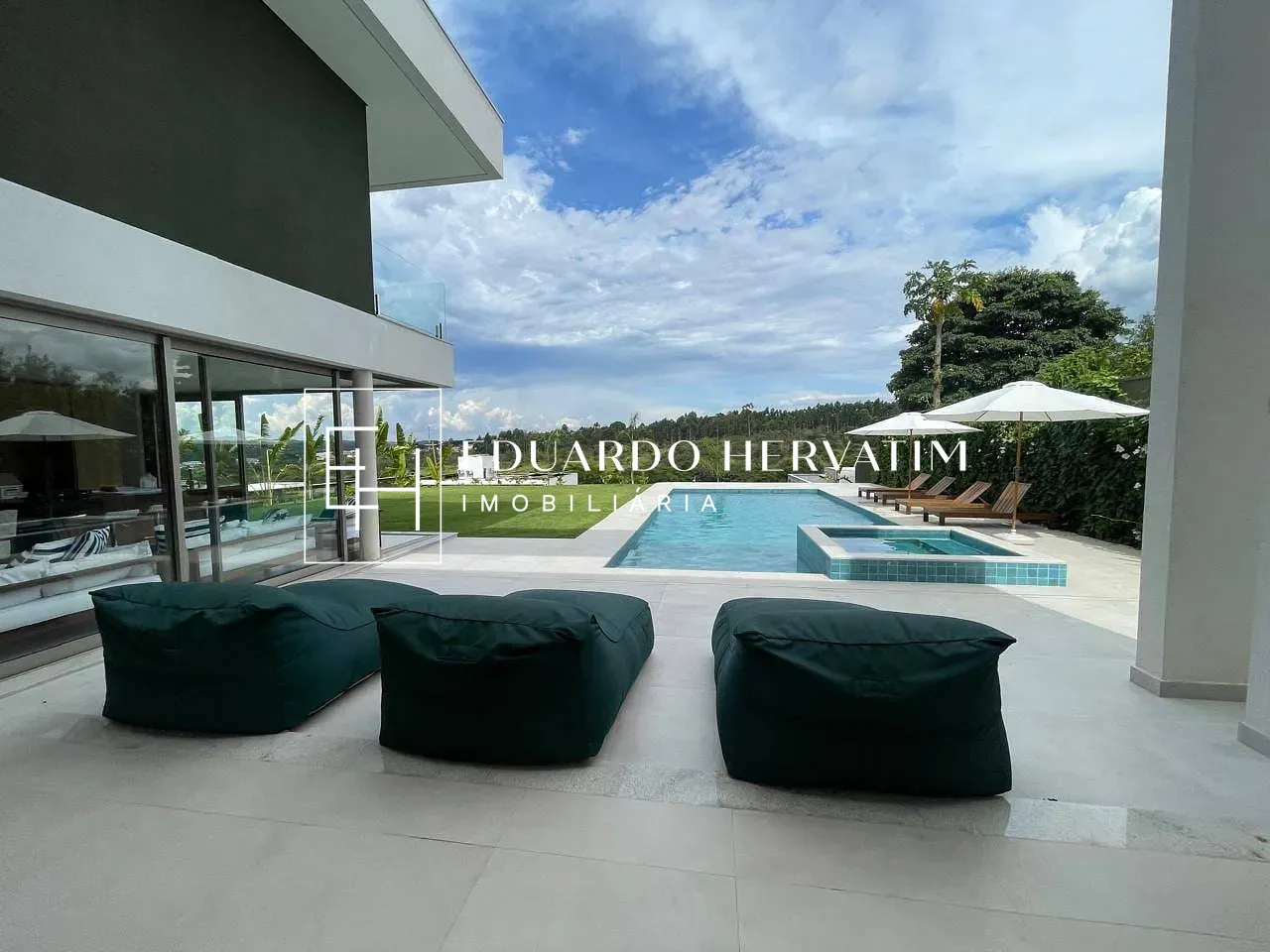 Casa, 4 quartos, 580 m² - Foto 37