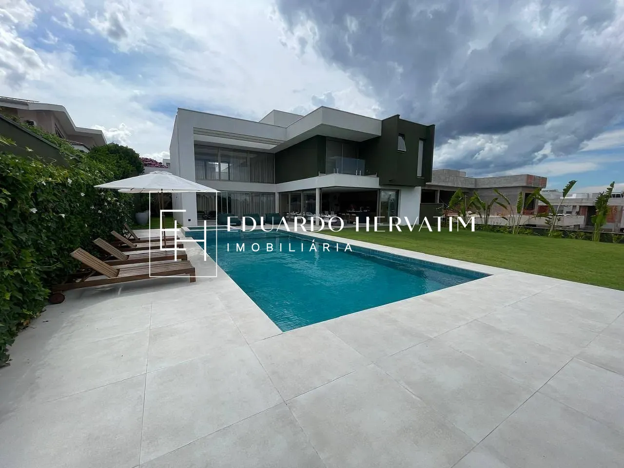 Casa, 4 quartos, 580 m² - Foto 20