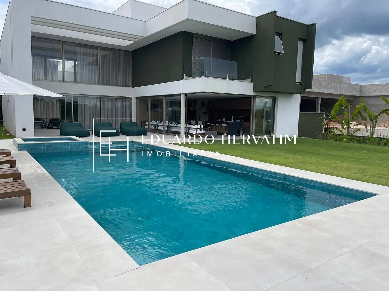 Casa, 4 quartos, 580 m² - Foto 34
