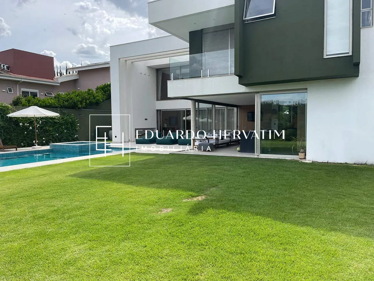 Casa, 4 quartos, 580 m² - Foto 33