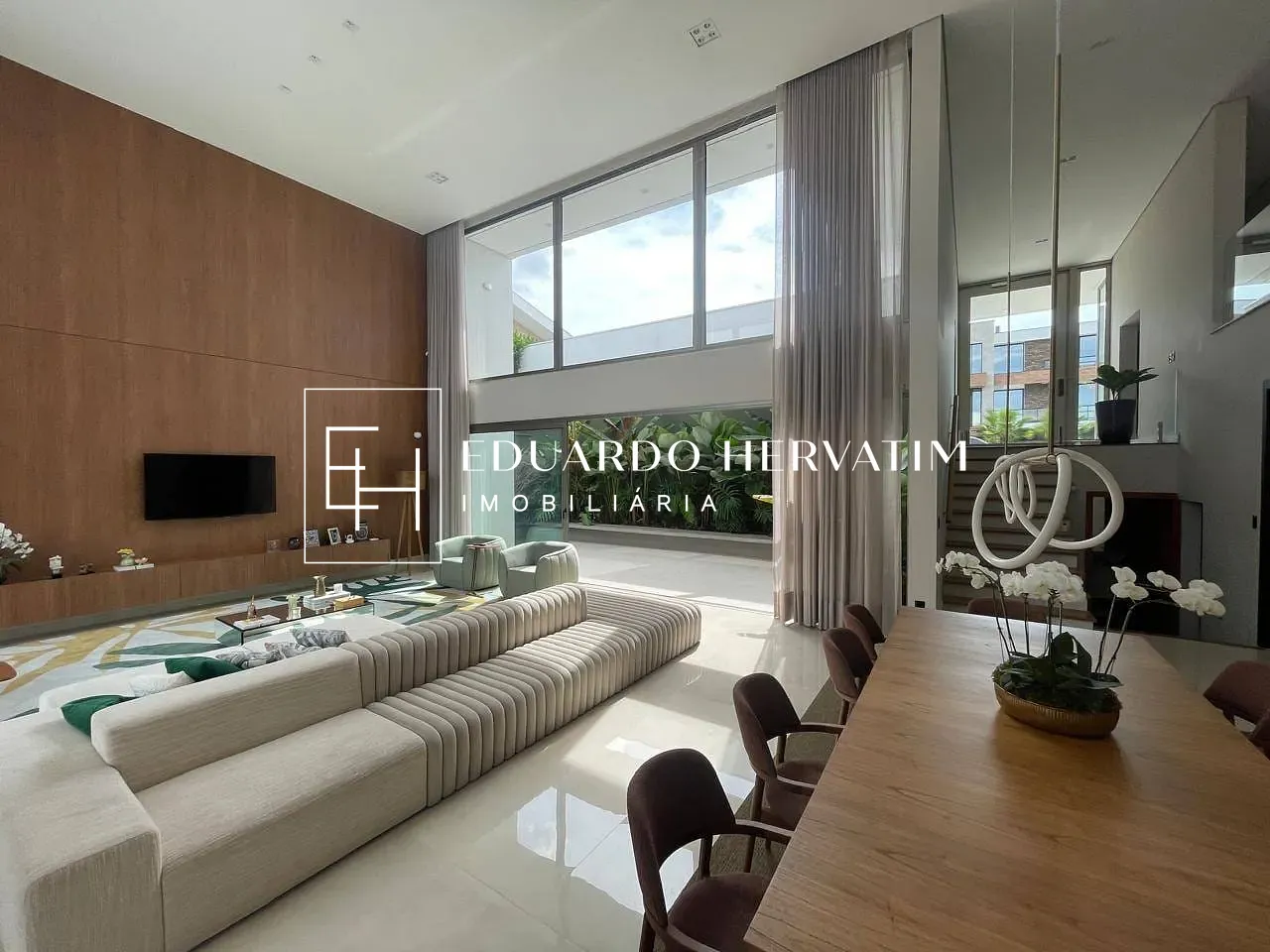 Casa, 4 quartos, 580 m² - Foto 9