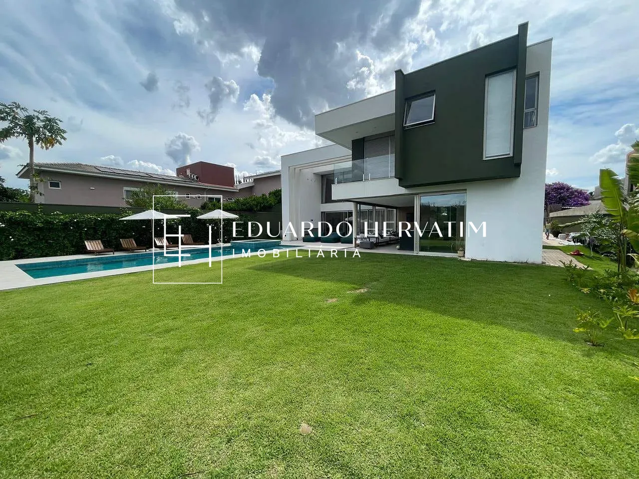 Casa, 4 quartos, 580 m² - Foto 40