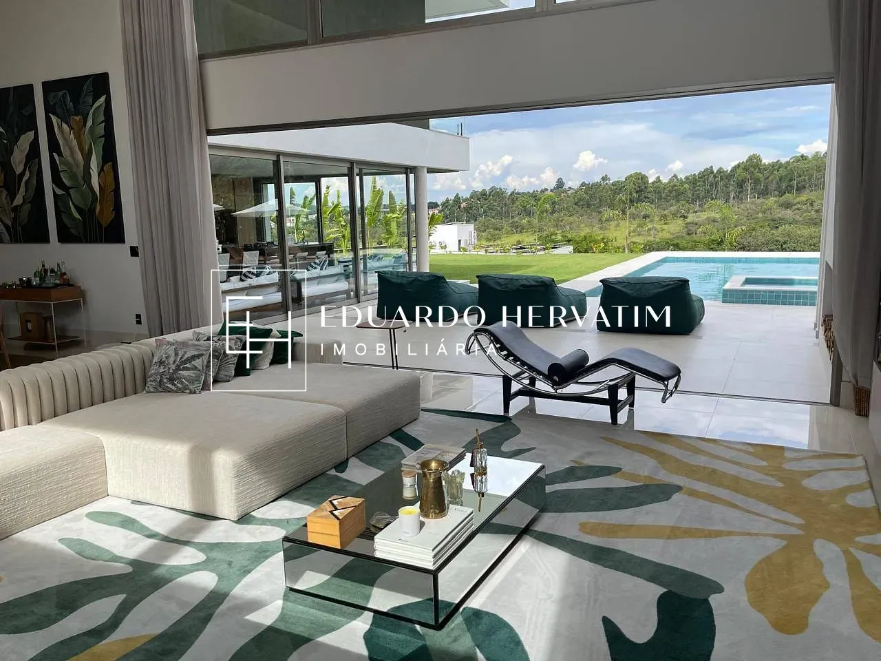 Casa, 4 quartos, 580 m² - Foto 16
