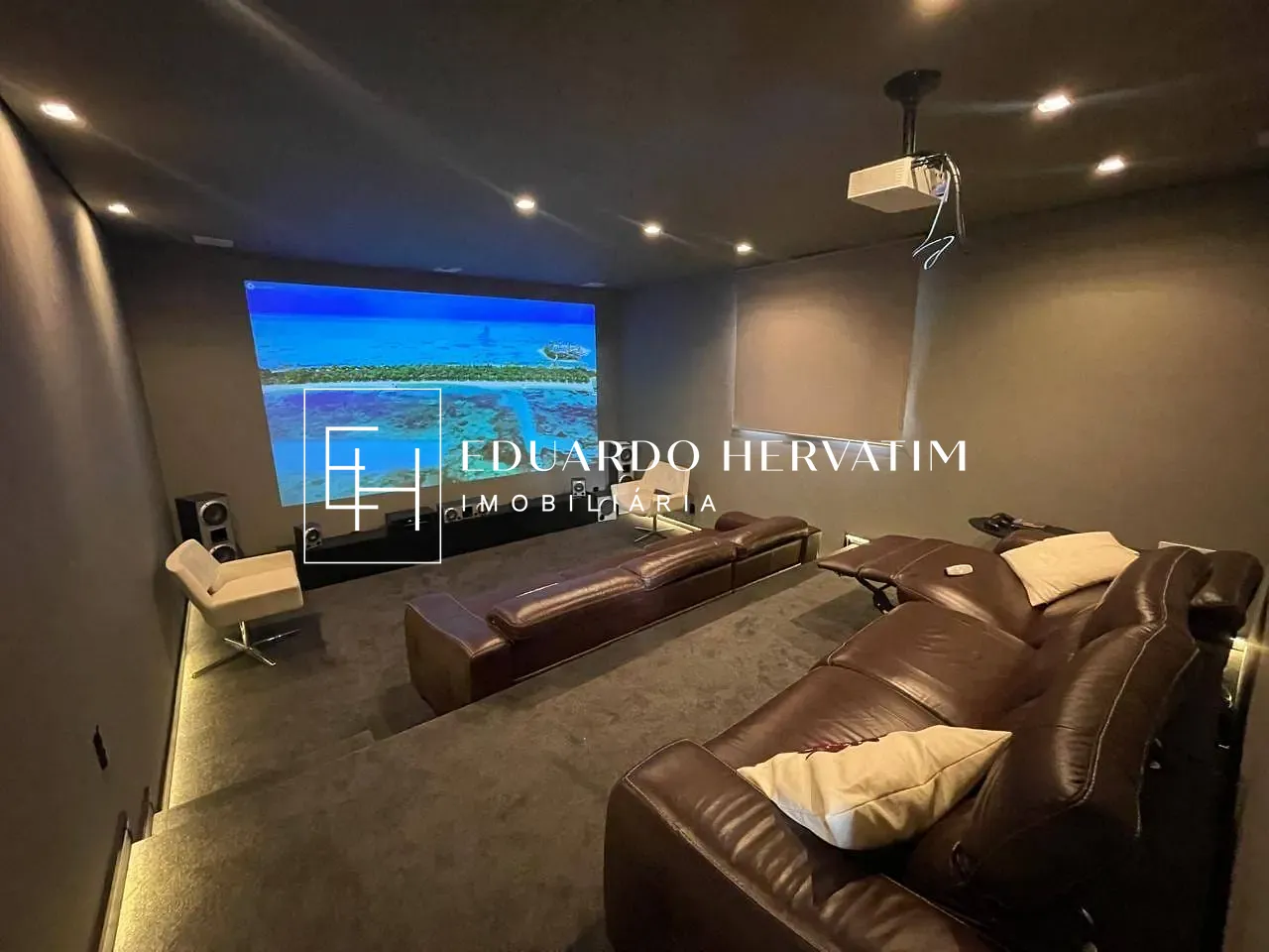 Casa, 4 quartos, 580 m² - Foto 17