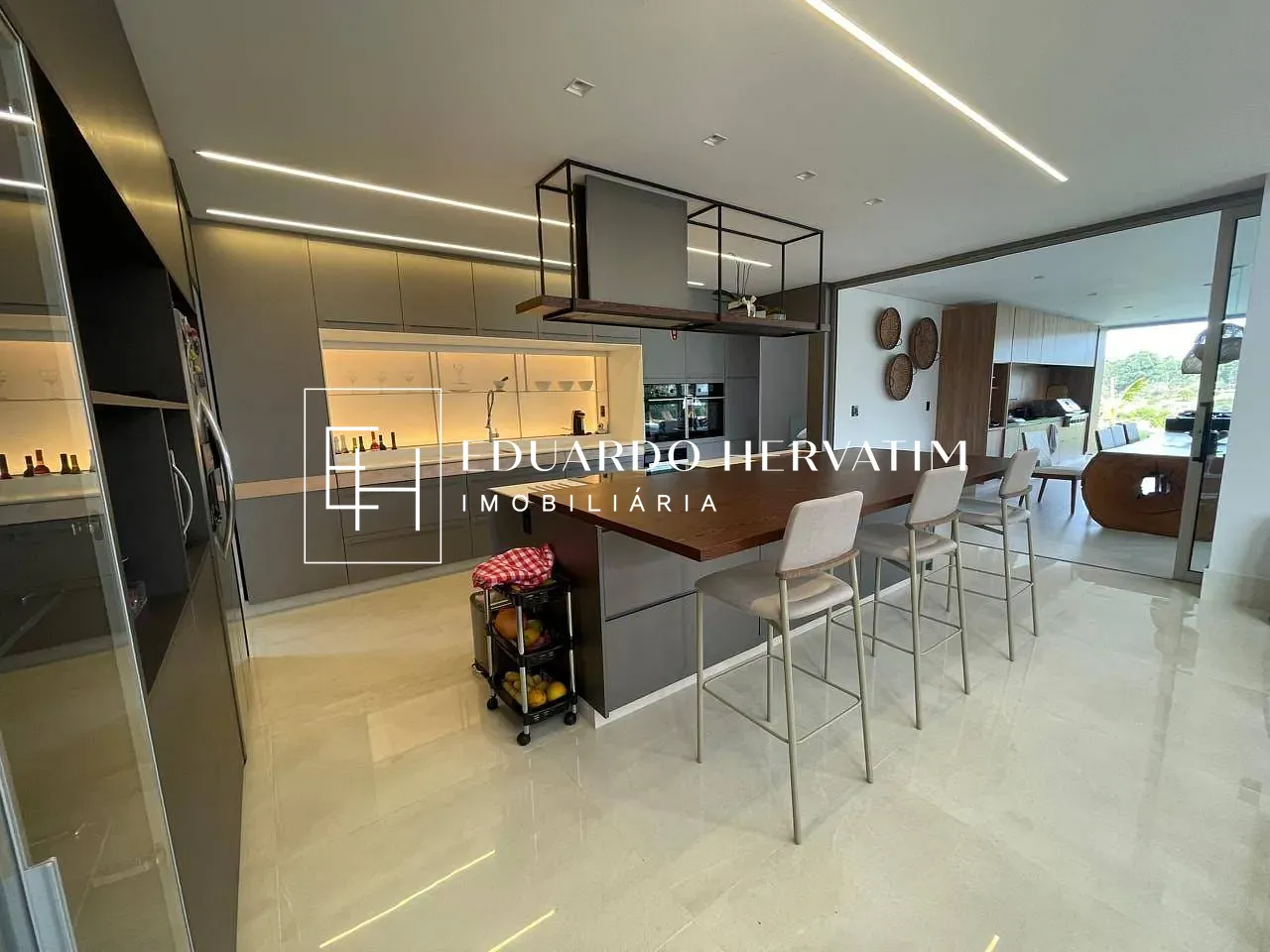 Casa, 4 quartos, 580 m² - Foto 32