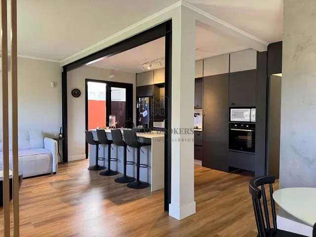 Casa com 164m² 3 quartos e 3 banheiros, à venda, no bairro Jurerê Internacional em Florianópolis
