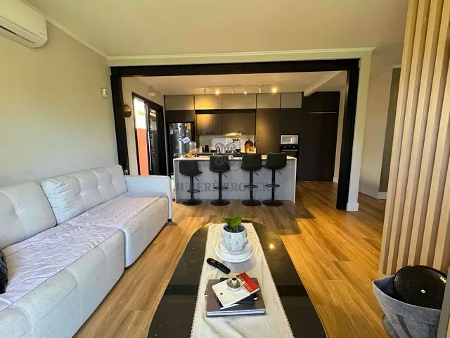 Casa com 164m² 3 quartos e 3 banheiros, à venda, no bairro Jurerê Internacional em Florianópolis