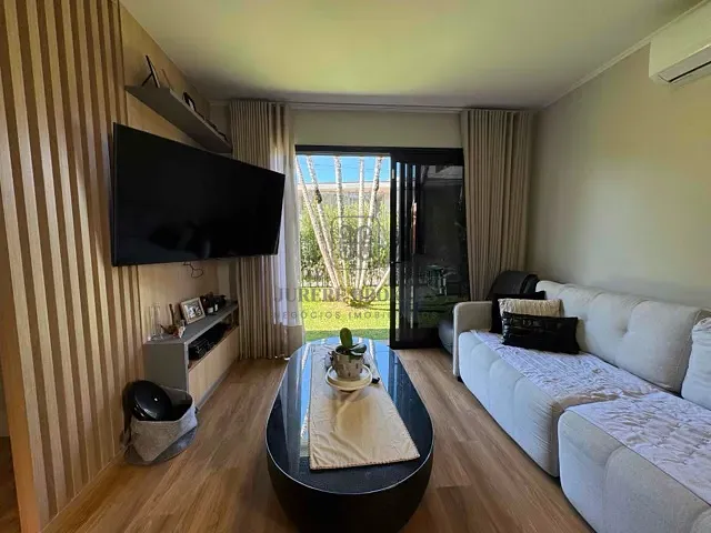Casa com 164m² 3 quartos e 3 banheiros, à venda, no bairro Jurerê Internacional em Florianópolis