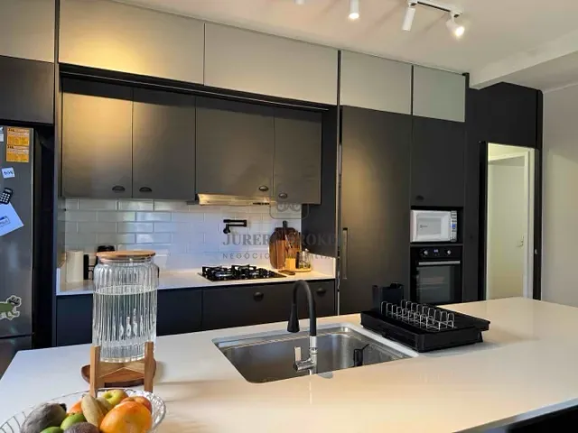 Casa com 164m² 3 quartos e 3 banheiros, à venda, no bairro Jurerê Internacional em Florianópolis