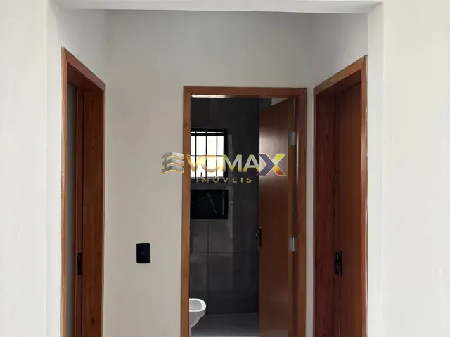 Casa com 150m² 2 quartos e 2 banheiros, à venda, no bairro Residencial Villaggio di Capri em Itapetininga