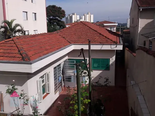 Casa com 152m² 2 quartos e 2 banheiros, à venda, no bairro Vila São Pedro em São Paulo
