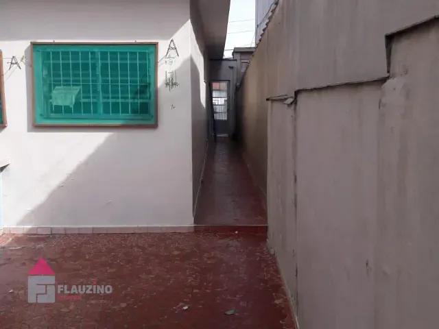 Casa com 152m² 2 quartos e 2 banheiros, à venda, no bairro Vila São Pedro em São Paulo