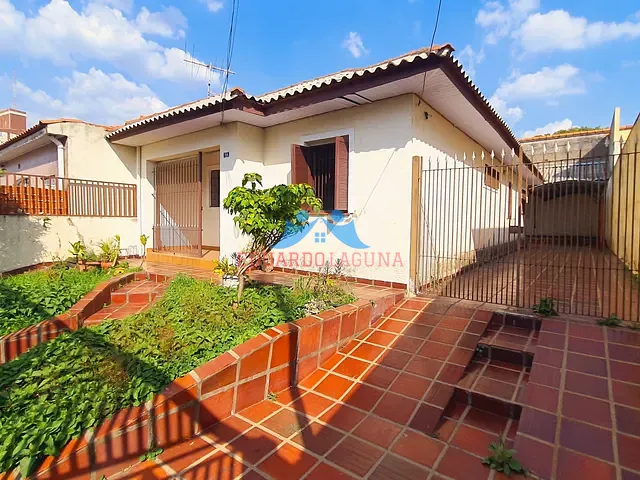 Casa 3 quartos e 1 banheiro, à venda, no bairro Brasilândia em São Paulo