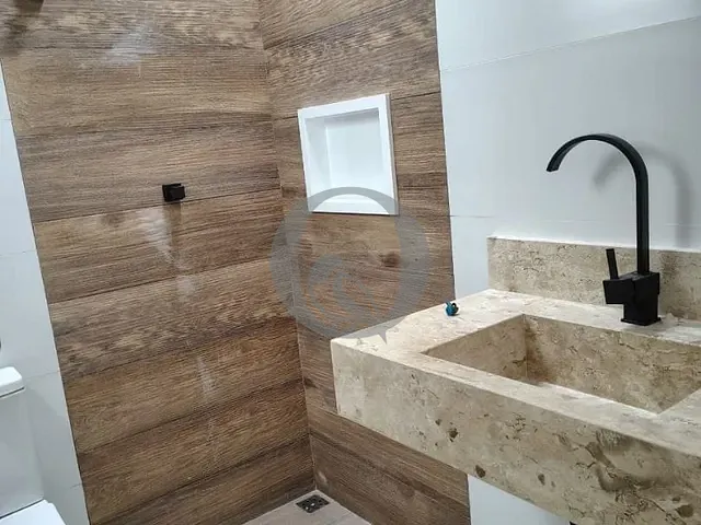 Casa com 150m² 3 quartos e 3 banheiros, à venda, no bairro Vila Carrão em São Paulo