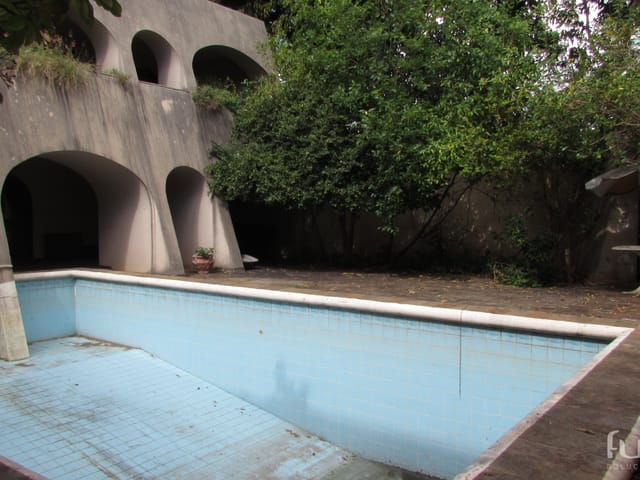 Casa com 746m² 4 quartos e 4 banheiros, à venda, no bairro Setor Bueno em Goiânia