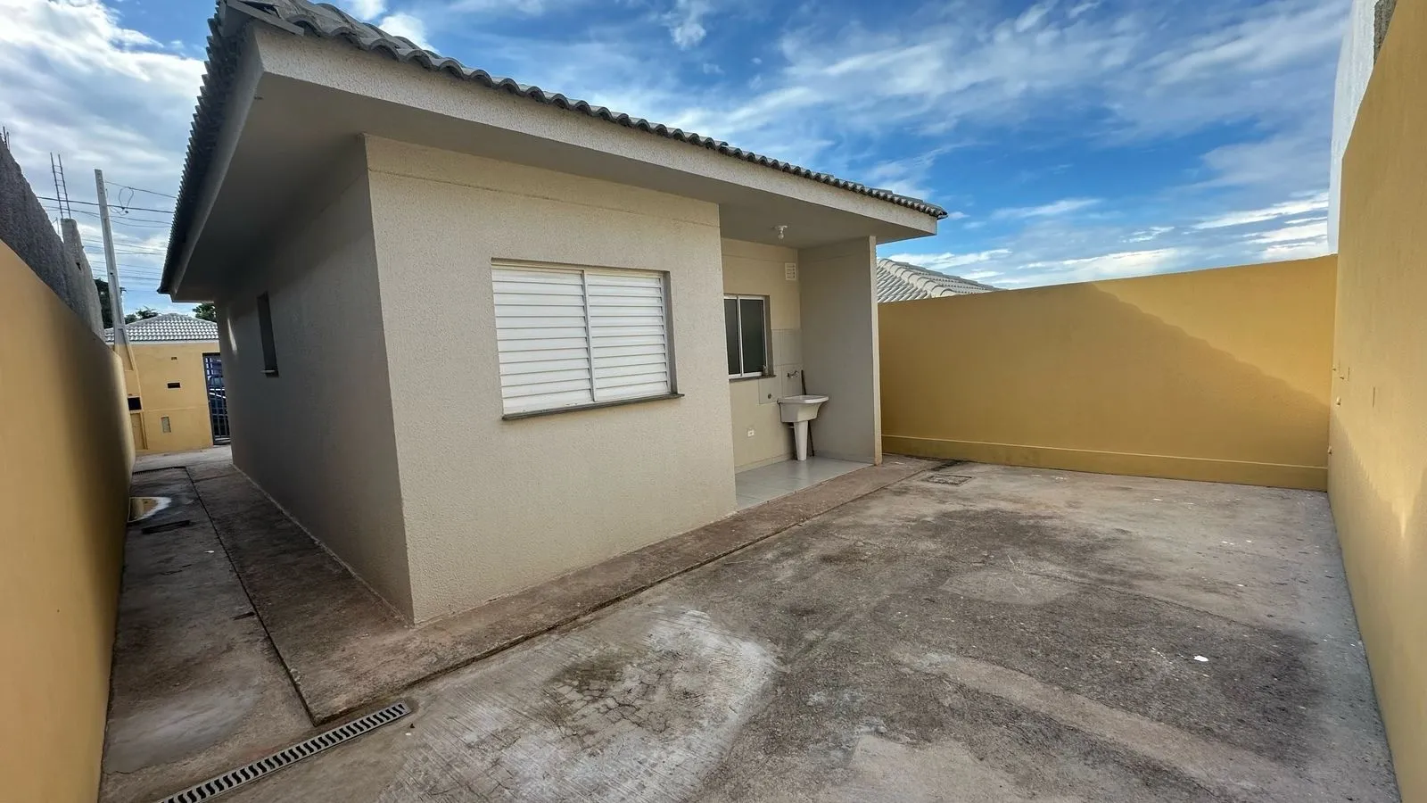 Casa, 2 quartos, 52 m² - Foto 3