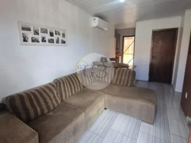 Casa 2 quartos e 1 banheiro, à venda, no bairro Vila Santa Rosa em Rio Grande